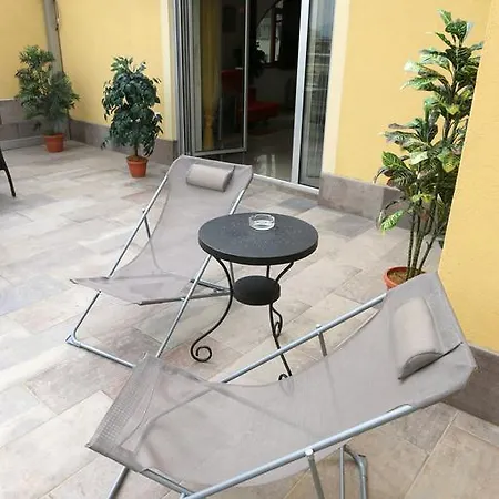 Apartment Center Skopje