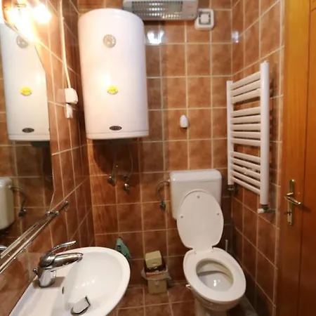 Center Apartment Skopje