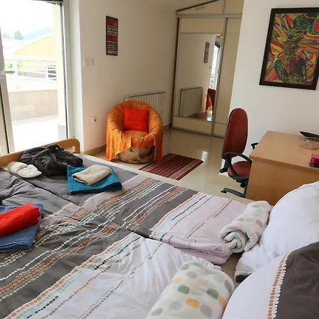 Center Apartment Skopje
