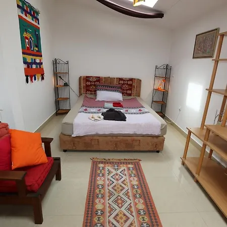 Center Apartment