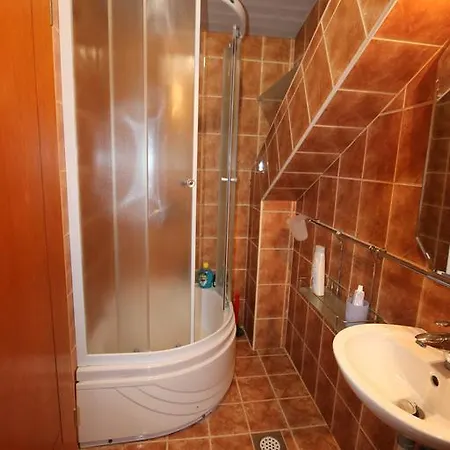 Center Apartment Skopje