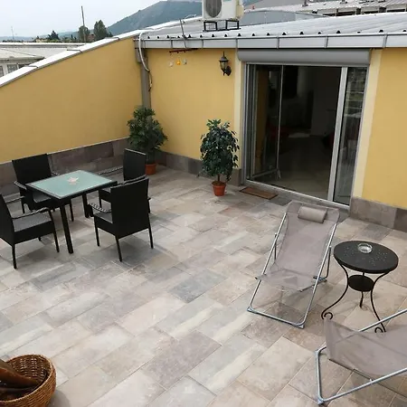 Center Apartment Skopje