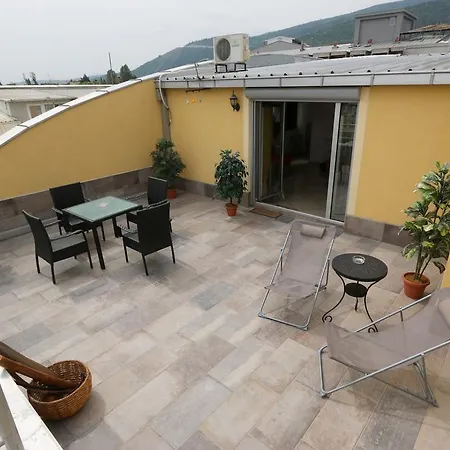 Center Apartment