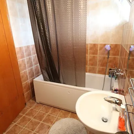 Apartment Center Skopje
